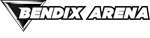 Bendix Arena Powered By Xfinity Logo